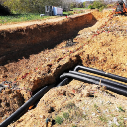 Désinstallation de fosse toutes eaux : confiez cette tâche délicate à des professionnels expérimentés Carvin